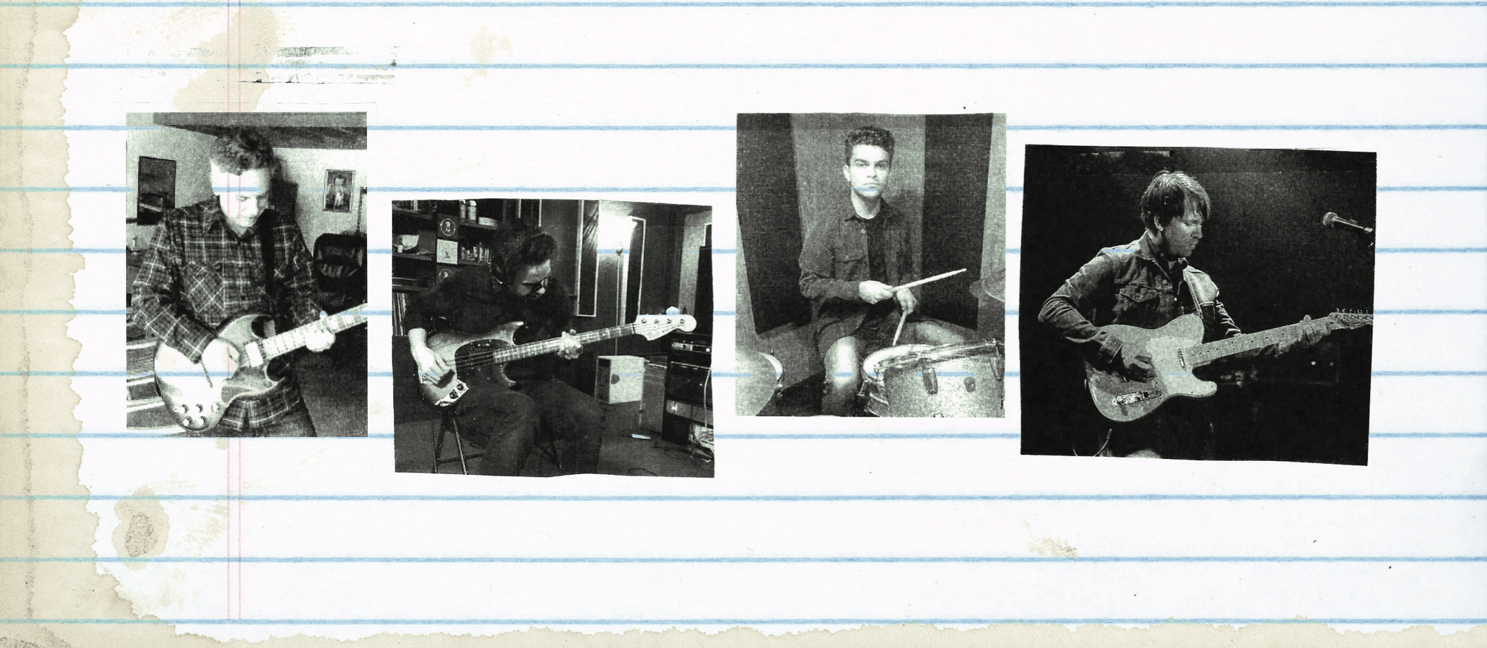 8 Tracks: Go back to those gold sounds : NPR
